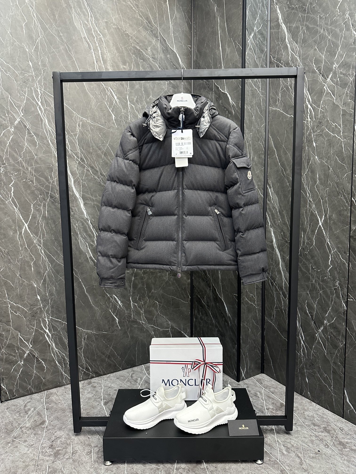 Moncler Down Jackets